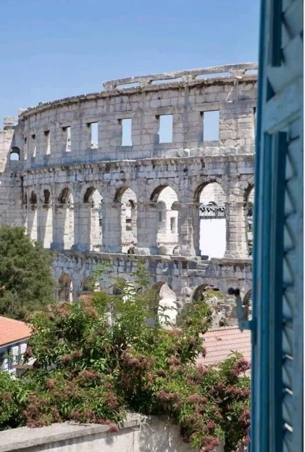 Διαμέρισμα Spectacular View Of The Colloseum Πούλα
